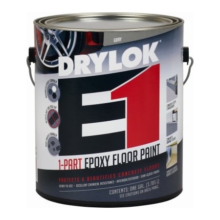 GAL GRY E1 FLR Paint